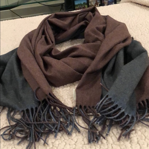 Accessories - Cashmere Scarf